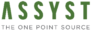 ASSYST logo