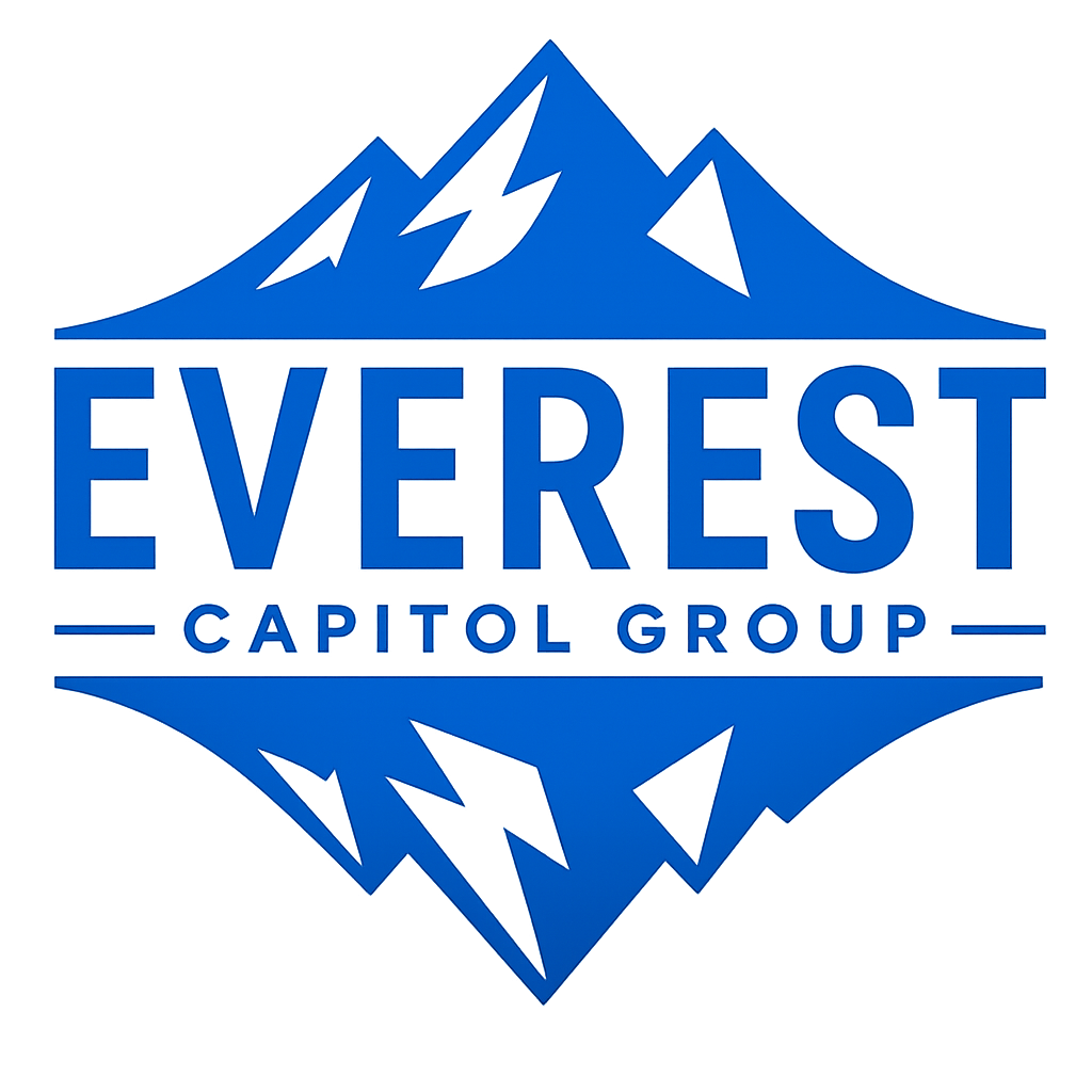 Everest Capitol Group logo